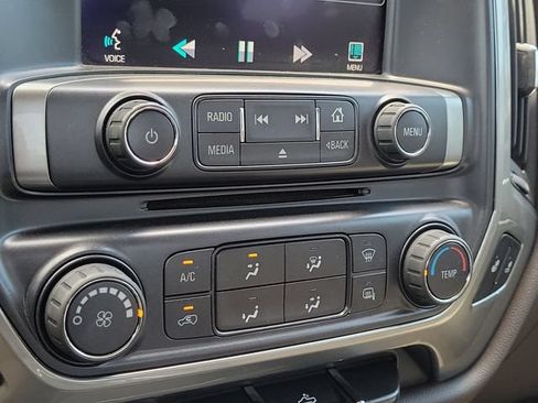 Used 2014 Chevrolet Silverado 1500 LT w/ Texas Edition, 1LT Trim RWD image 17