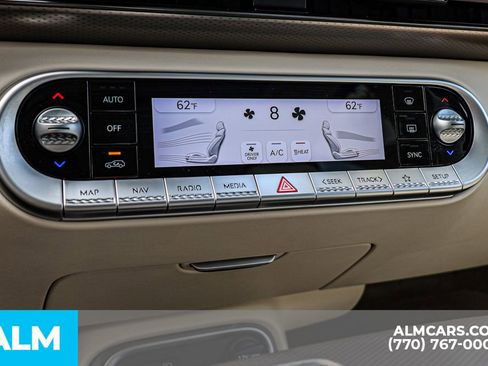 Used 2023 Genesis GV60 Performance image 45