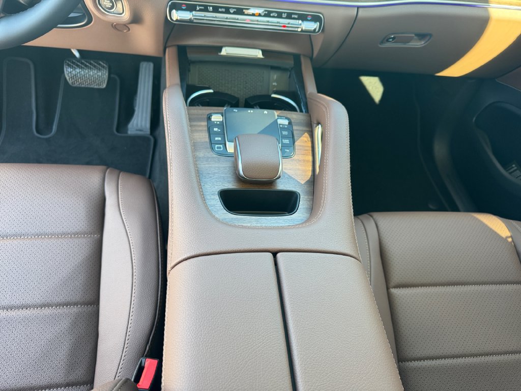 Certified 2026 Mercedes-Benz GLE 350 4MATIC image 11