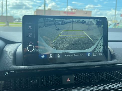 New 2026 Honda CR-V EX-L image 31