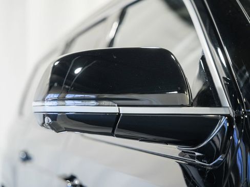 New 2026 Jeep Grand Wagoneer L 4WD image 16