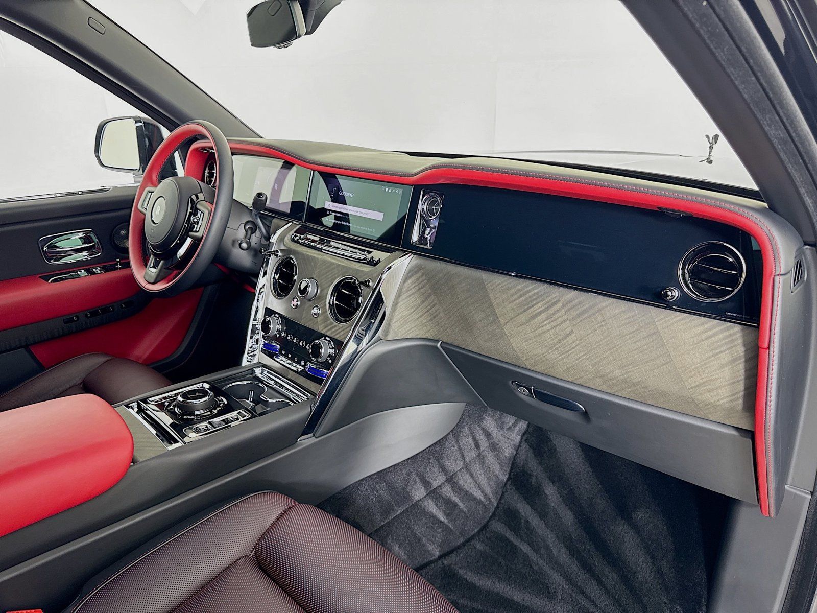 Certified 2026 Rolls-Royce Cullinan w/ Cullinan Package AWD/4WD image 29