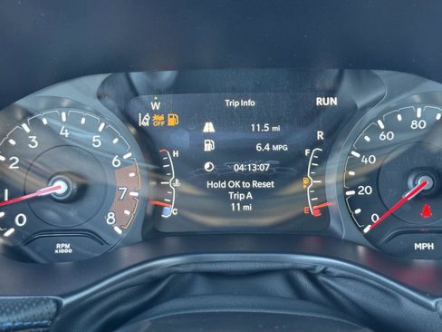 New 2026 Jeep Compass Limited image 17