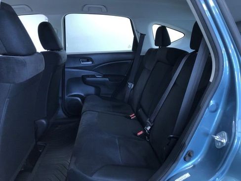 Used 2013 Honda CR-V LX image 19