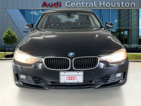 Used 2015 BMW 328i xDrive Sedan image 5