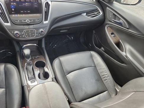 Used 2024 Chevrolet Malibu LT FWD image 15