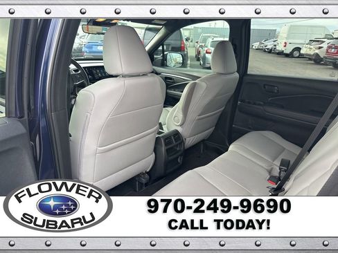 Used 2022 Honda Passport EX-L image 17