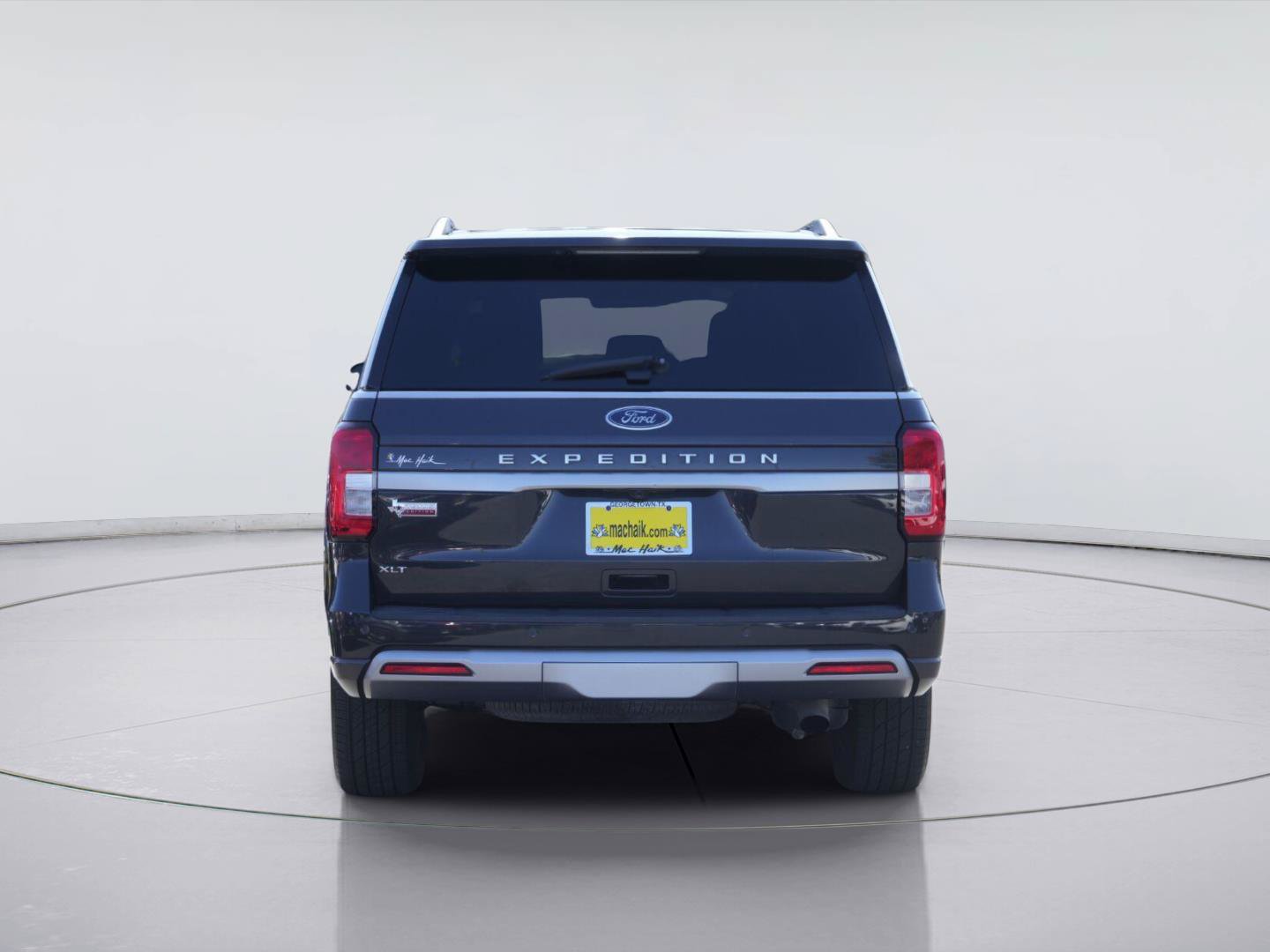 Used 2022 Ford Expedition XLT RWD image 7