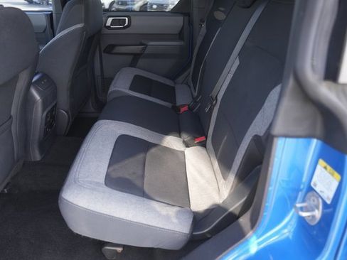 Used 2023 Ford Bronco Big Bend image 12