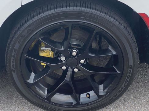 Used 2021 Dodge Charger GT image 10