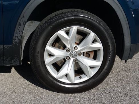 Used 2018 Volkswagen Atlas SE image 8