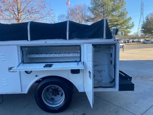 Used 2012 Ford F350 XL w/ PWR Equipment Group image 10