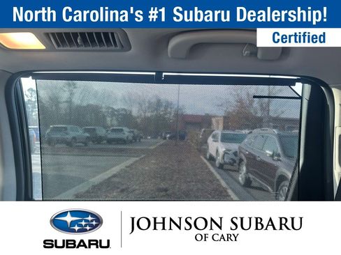 Certified 2023 Subaru Ascent Limited image 20