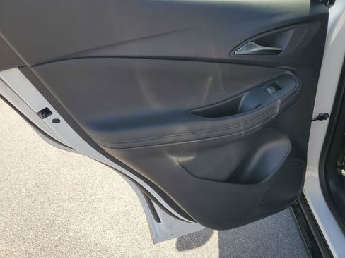 New 2026 Buick Encore GX Sport Touring w/ Comfort Package image 22