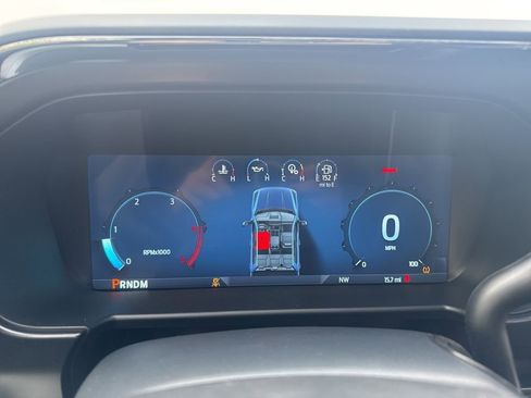 New 2026 Ford F250 Lariat w/ Black Appearance Package image 24