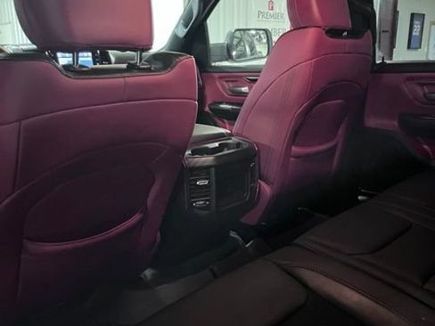 Used 2023 RAM 1500 Rebel w/ Rebel Level 1 Equipment Group AWD/4WD image 9