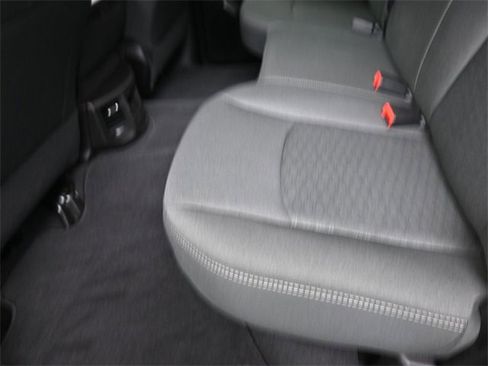 Used 2025 RAM 2500 Tradesman image 21