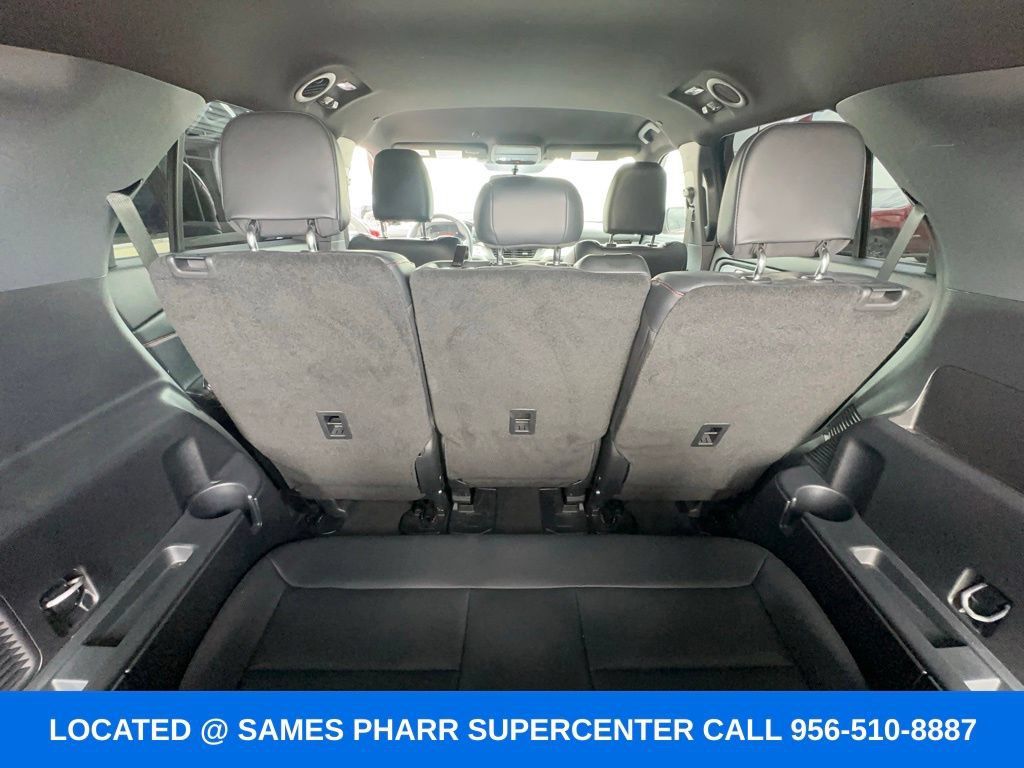 Used 2026 Ford Explorer ST-Line RWD image 21