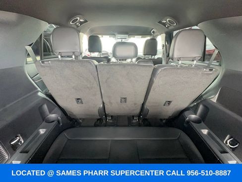 Used 2026 Ford Explorer ST-Line RWD image 21