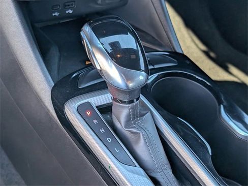 Certified 2024 Buick Envista Avenir image 20