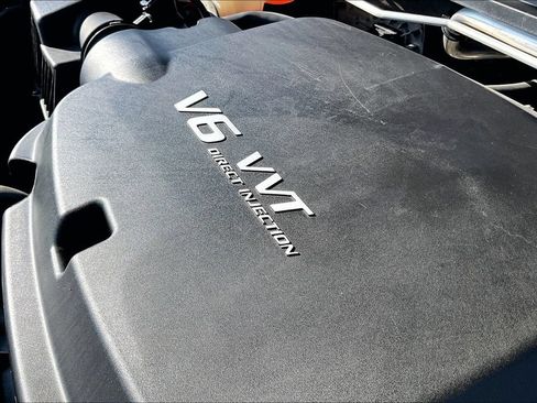 Used 2020 Chevrolet Colorado ZR2 w/ Colorado ZR2 Bison Edition AWD/4WD image 35