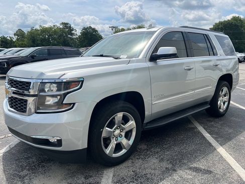 Used 2016 Chevrolet Tahoe LT RWD image 24