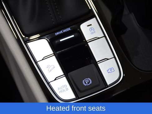 New 2026 Hyundai Tucson SEL image 23