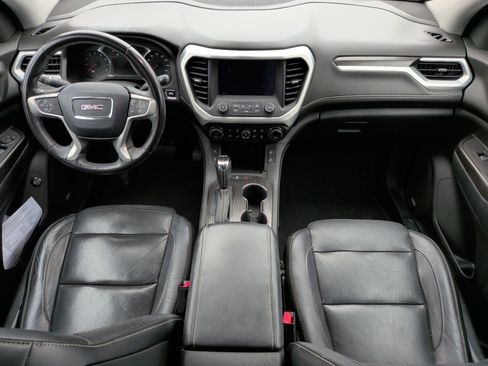 Used 2019 GMC Acadia SLT image 27