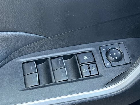 Certified 2024 Toyota RAV4 XLE Premium FWD image 15