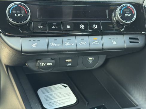 New 2026 Hyundai Elantra SEL Sport Premium FWD image 19