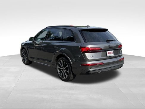 Used 2023 Audi Q7 2.0T Premium Plus AWD/4WD image 6