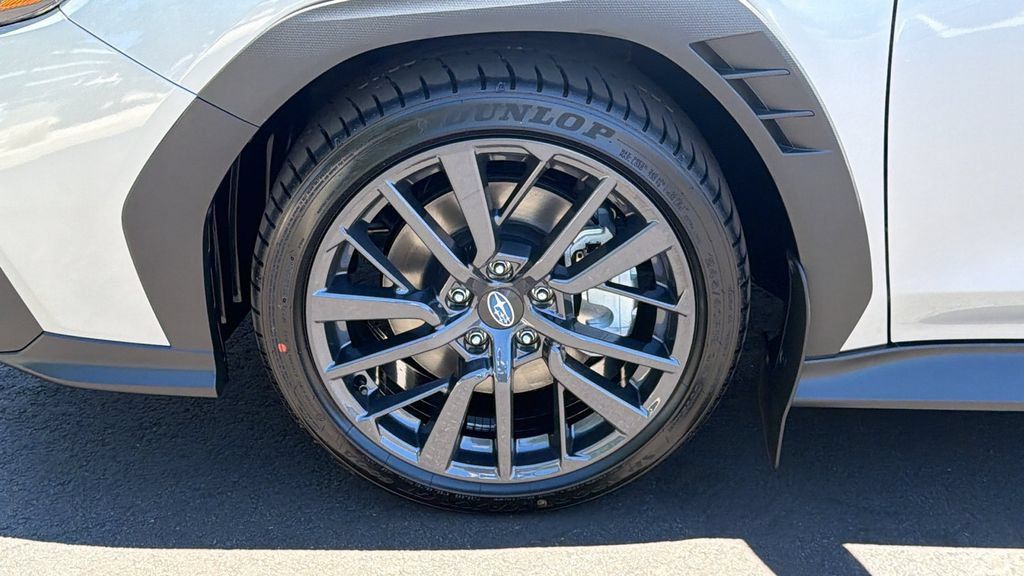 New 2026 Subaru WRX Premium w/ Accessory Package #2 AWD/4WD image 9