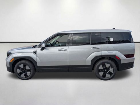 New 2026 Hyundai Santa Fe SE FWD image 8