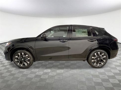 New 2026 Honda HR-V EX-L image 3