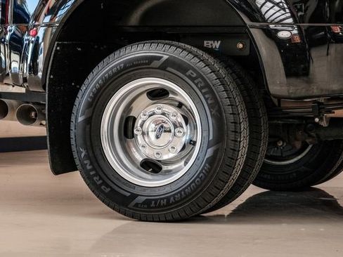 Used 2022 Ford F350 Lariat w/ Lariat Value Package image 50