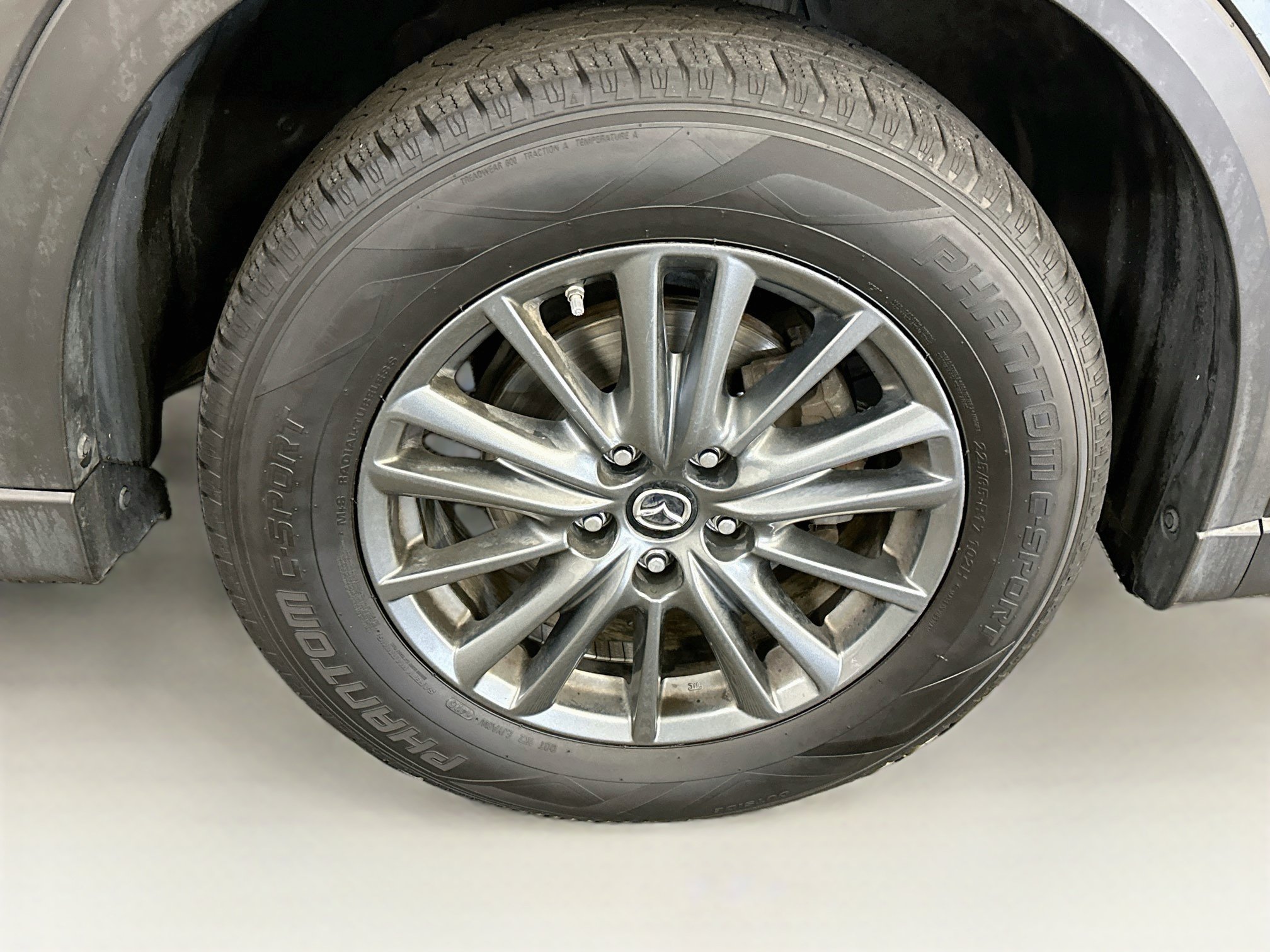 Used 2017 MAZDA CX-5 Touring w/ Preferred Equipment Package AWD/4WD image 11