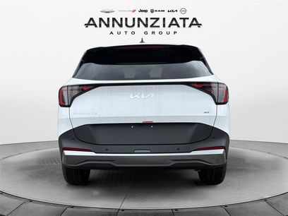 New 2026 Kia Sportage LX w/ LX Convenience Package