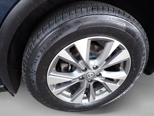 Used 2017 Nissan Murano S w/ Navigation Package AWD/4WD image 7