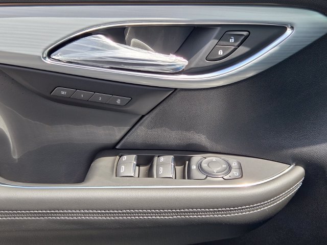 New 2026 Buick Envision Avenir AWD/4WD image 31