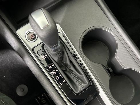 New 2025 Nissan Altima 2.5 S image 21