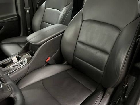 Certified 2023 Chevrolet Malibu LT FWD image 20