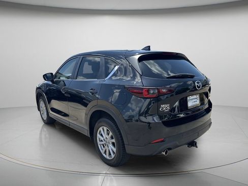 Used 2023 MAZDA CX-5 AWD 2.5 S w/ Select Package image 5