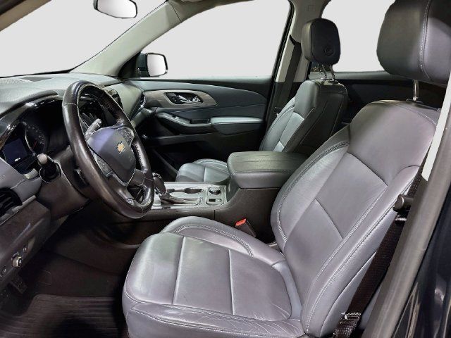 Used 2019 Chevrolet Traverse LT AWD/4WD image 17