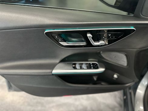 Used 2022 Mercedes-Benz C 300 4MATIC Sedan w/ Exclusive Trim Package image 15