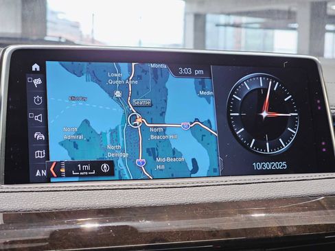 Used 2019 BMW X6 xDrive35i w/ M Sport Package image 14