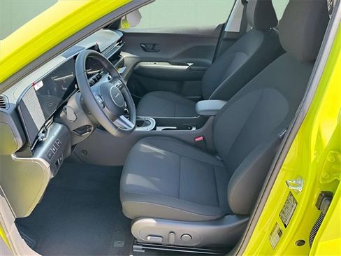 New 2025 Hyundai Kona SEL image 4