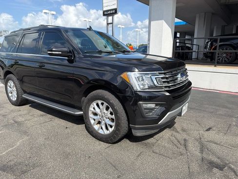 Used 2021 Ford Expedition XLT RWD image 11