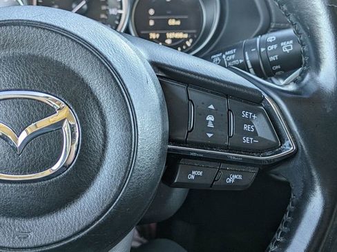 Used 2020 MAZDA CX-5 Touring image 19