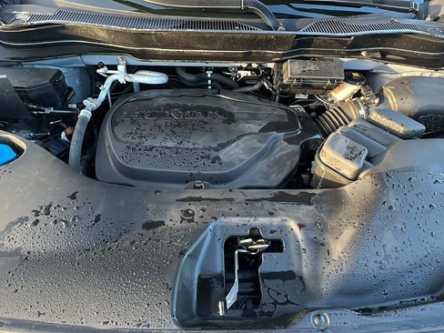 Used 2024 Honda Passport TrailSport image 10