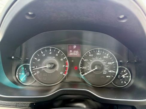 Used 2011 Subaru Outback 2.5i Premium image 29